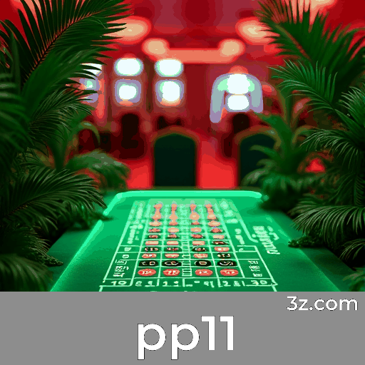Cassino ao vivo da pp11 com dealers ao vivo