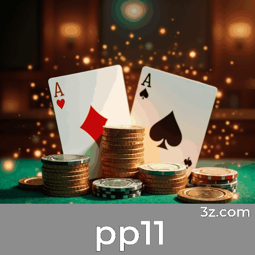 A pp11 oferece jogos de mesa divertidos